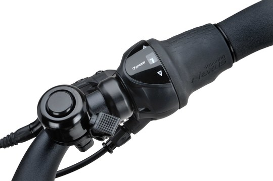 Altura E-Go PT Power